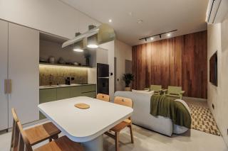 Sereno Building - 1