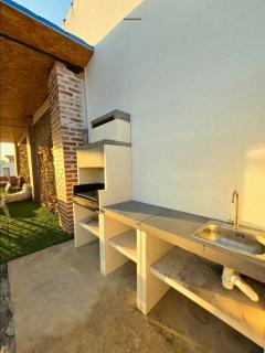 Monte do Moinho Vento - Casas Novas de Marés - 1