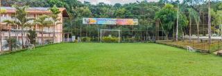Clat centro de lazer e treinamento - Santo Antônio do Descoberto - 9