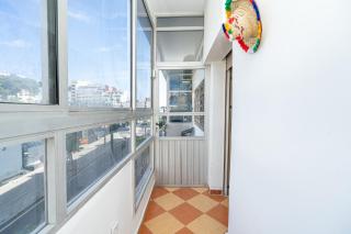 Grd appart cosy 3 ch terrasse clim centre Tanger - Tangeri - 2