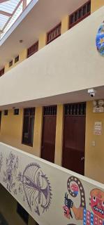 Hotel JOBALU -  - 7