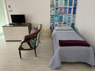 Facibeni Apartment con Parking - 4