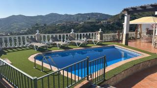 Villa Amcale Frigiliana - 9
