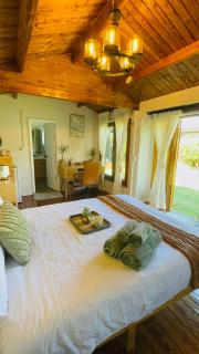 Blissful Wooden Haven - complete place is yours 5 min drive or train from parramatta - Wentworthville - 8
