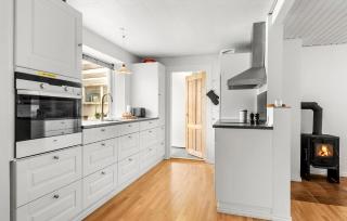 Pet Friendly Home In Farsø With House A Panoramic View - 6