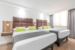 Hoteles Casa Aika - 0