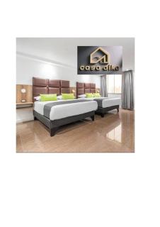 Hoteles Casa Aika - 2