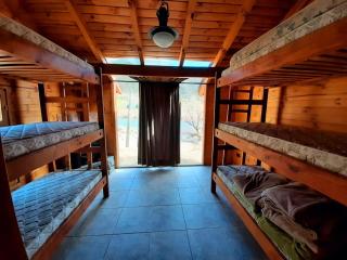 Casa de campo en Pilolil Sobre el Río alumine - 2