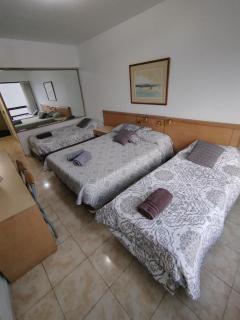 Departamento en Microcentro Ciudad de Buenos Aires - Buenos Aires - 7