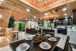 New Listing - Dollywood - HotTub - Arcade - Grill - 5