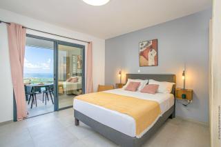 Villa de luxe vue exceptionnelle - MQDI92 10p - 6