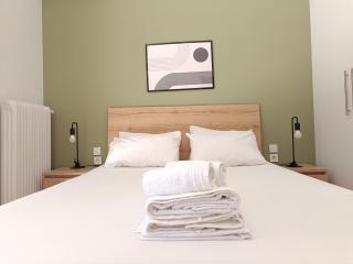 Twins Apartments - University - 7