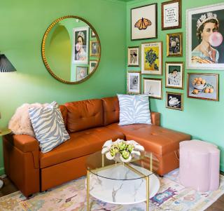 NEW! The Spoonbill House - 2 Kings 1 Full, 10 Minutes to Downtown, 10 minutes to Airport - 0