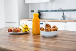 Fabulous Stays Perfect Long in City Centre Stay Smart Tv Each Room FREE WiFi AND Parking - 5