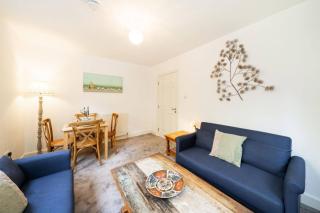 Taypark Garden View Apartment - 3