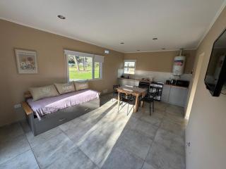 Cabañas Agapanthus Las Marias - 5