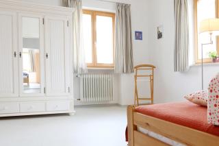 Ferienwohnung Zum Bäckersepp - Neuschönau - 3