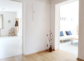 Ferienwohnung Zum Bäckersepp - Neuschönau - 6