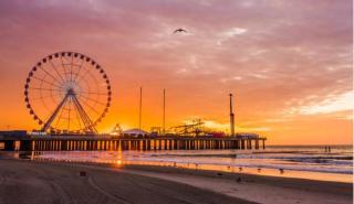 Outstanding Location Luxury Stay - Seaside Heights - 6