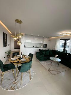 Primosten Resort Sunhill Deluxe Apartment Maya - 6