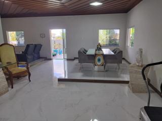 Casa com Piscina Grande em Salinas - 8
