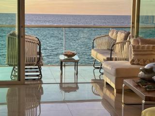 Piso alto con vistas al Mar caribe - 7