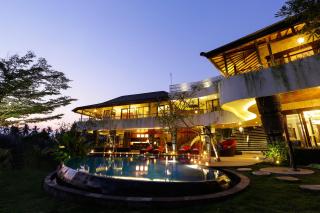 Villa Delmara at Balian Beach By Amerta Experience - Selemadeg - 3