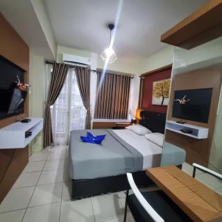 Malioboro city by Wm Management - 3