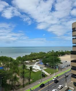 Apê Duplex arretado na beira-mar de Pajuçara - 2