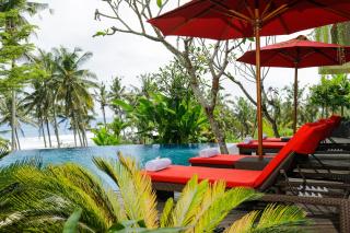 Villa Delmara at Balian Beach By Amerta Experience - Selemadeg - 5