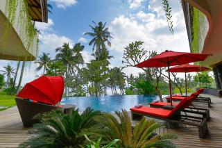 Villa Delmara at Balian Beach By Amerta Experience - Selemadeg - 6