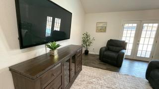 DFW Oasis with Pool and Hot Tub - 4