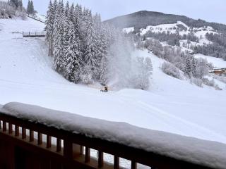 Drei Berge Top 4 - Saalbach-Hinterglemm - 6