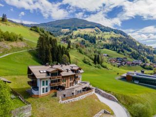 Drei Berge Top 4 - Saalbach-Hinterglemm - 5