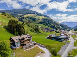 Drei Berge Top 4 - Saalbach-Hinterglemm - 0