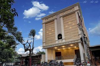 Super Townhouse OAK Aurelia Grand - 9