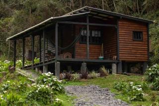 Sítio Porteira Sete, Cabana no Vale - 4