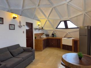 House with Pool, Rooftop, Terrace & Bar, AC - 3
