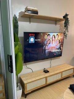Cozy Oasis Free pool, netflix, playground - Manila - 6