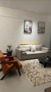 Baruch Apartment - 1