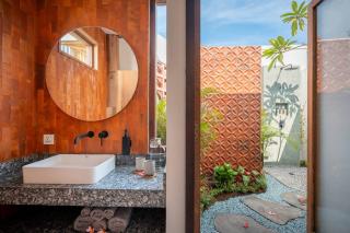 Villa Rani - A Luxury Private Resort At The Gateway To Ubud - 6