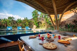 Villa Rani - A Luxury Private Resort At The Gateway To Ubud - 9