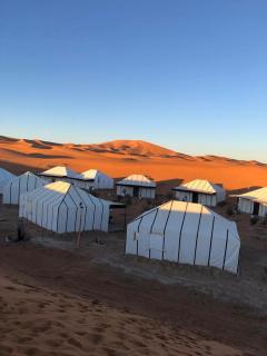 Nomad Soul Camp - 4