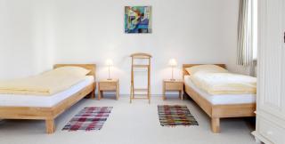 Ferienwohnung Zum Bäckersepp - 3