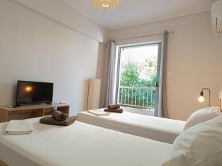 Twins apartments - Concert Hall - 5