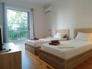 Twins apartments - Concert Hall - 6