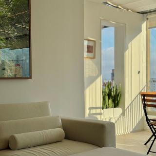 Apartamento Prime Oasis – próx. à Oscar Freire - 8
