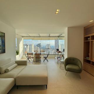 Apartamento Prime Oasis – próx. à Oscar Freire - 7