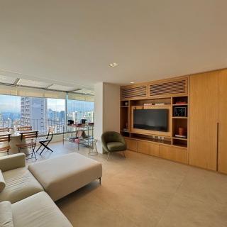Apartamento Prime Oasis – próx. à Oscar Freire - 6