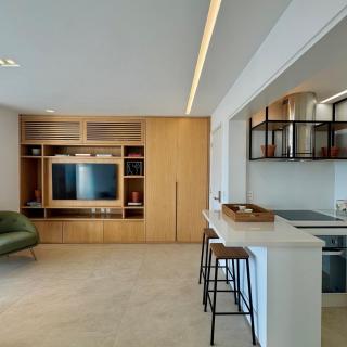 Apartamento Prime Oasis – próx. à Oscar Freire - 3